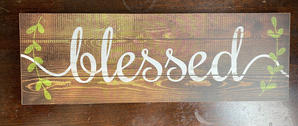 Everyday Farmhouse Wreath