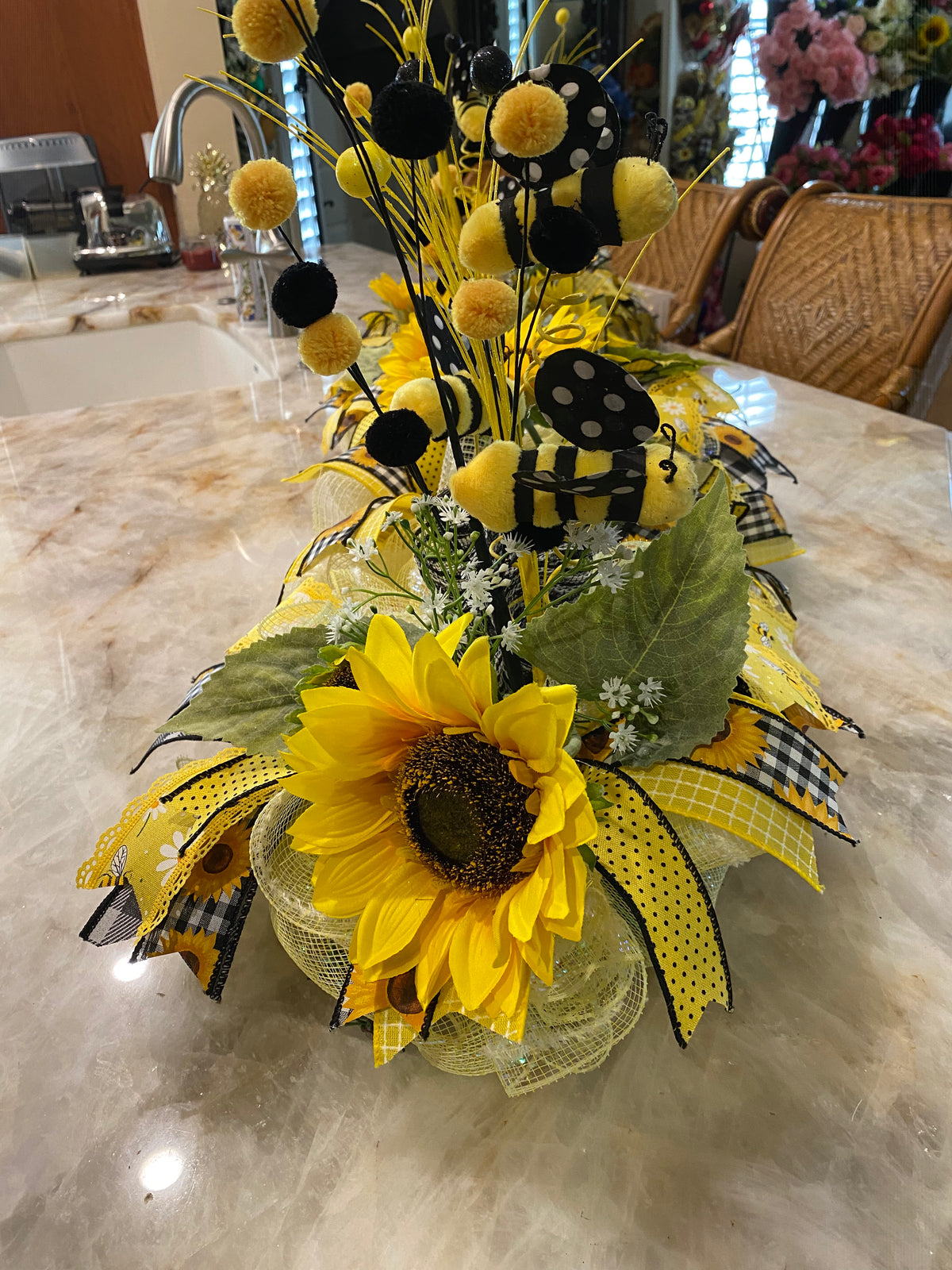 Custom Order for Nancy