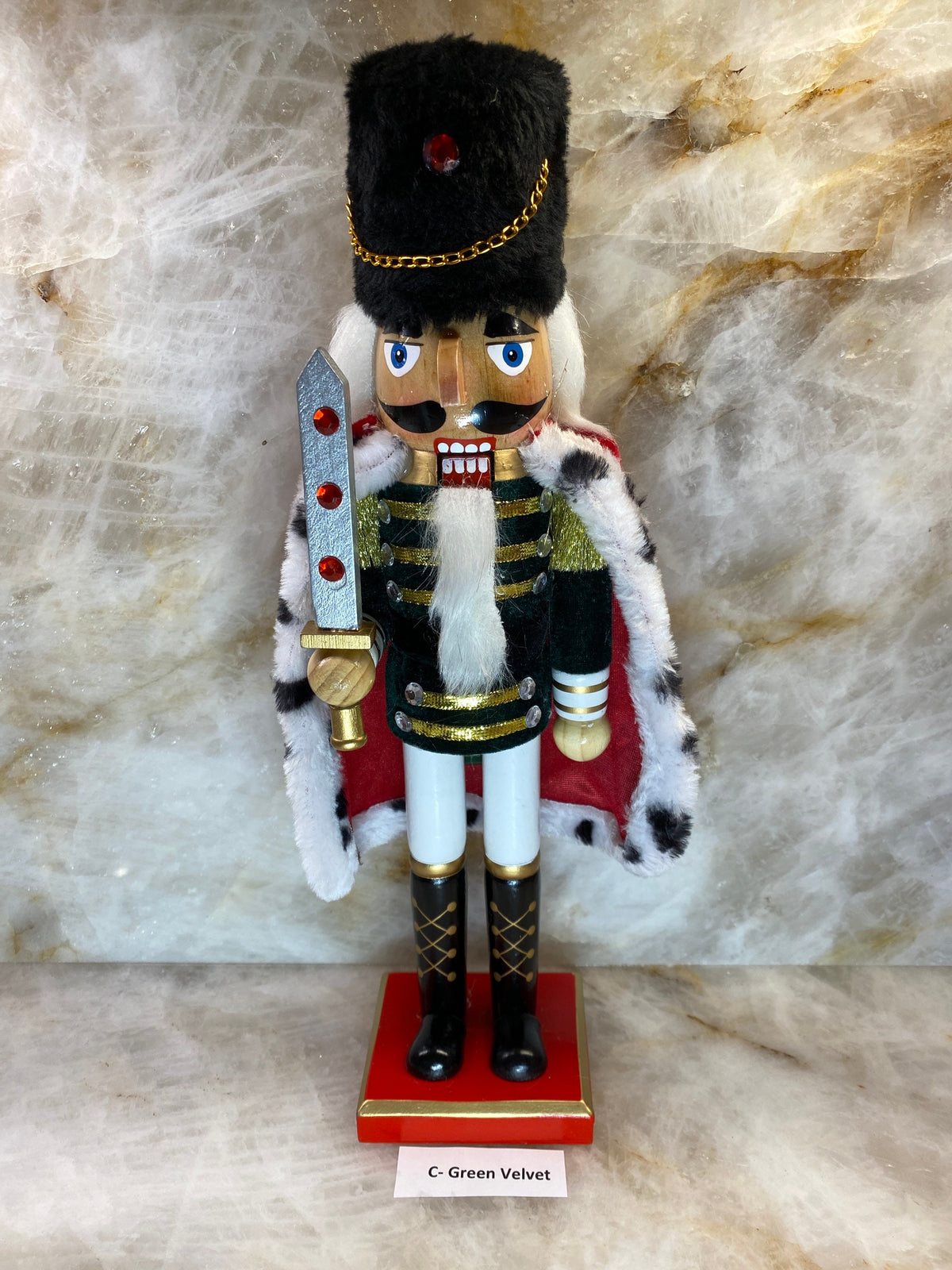 Nutcracker Wreath, Christmas Holiday, Nutcracker Decor, deco mesh wreath, Winter wreath