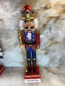 Nutcracker Wreath, Christmas Holiday, Nutcracker Decor, deco mesh wreath, Winter wreath