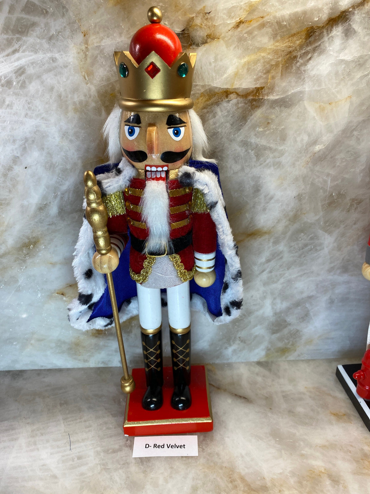 Nutcracker Wreath, Christmas Holiday, Nutcracker Decor, deco mesh wreath, Winter wreath