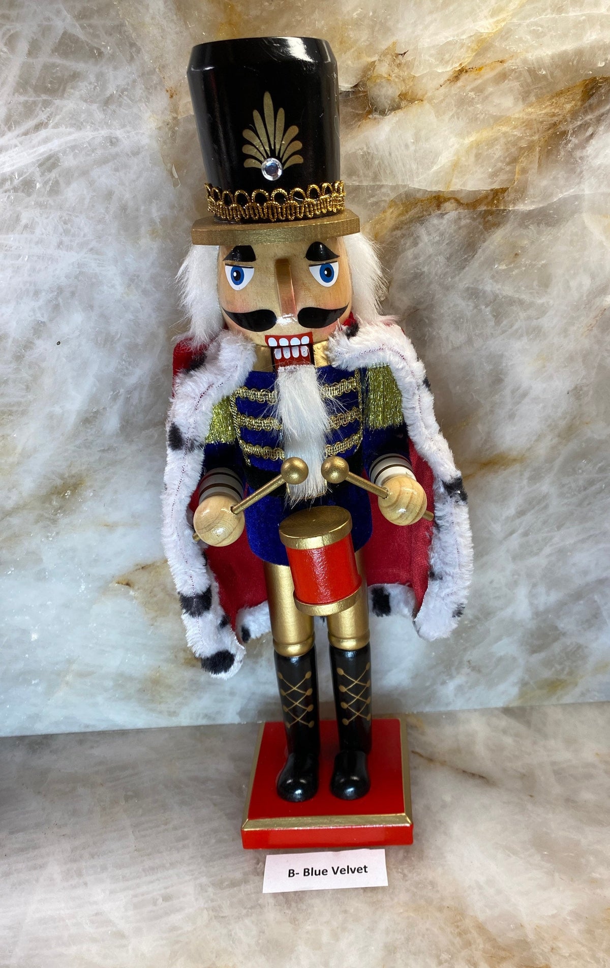 Nutcracker Wreath, Christmas Holiday, Nutcracker Decor, deco mesh wreath, Winter wreath