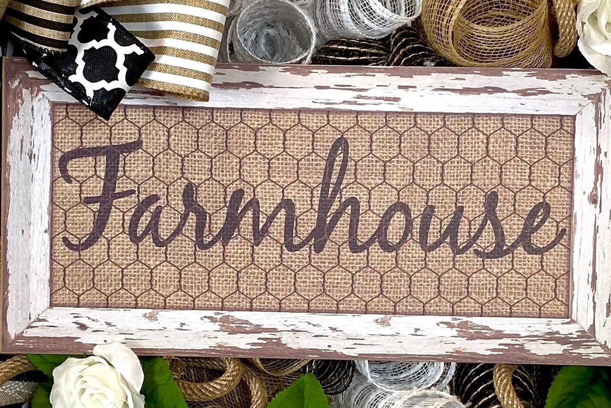 Farmhouse Wreath, Church, Amazing Grace Christian Decor, Summer Wreath Front Door, Farmhouse All Season Wreath, Summer