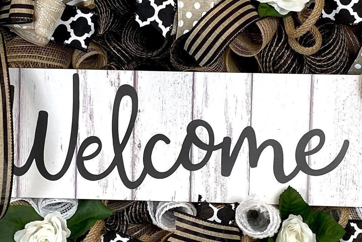 Farmhouse Wreath, Church, Amazing Grace Christian Decor, Summer Wreath Front Door, Farmhouse All Season Wreath, Summer