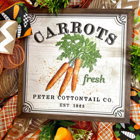 Carrot Spring Bunny Wreath, Easter Wreath, Spring Wreath for front door, Fresh Carrots, Rose Wreath, Deco Mesh Wreath. Front Door Wreath