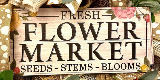 Everyday Wreath Front Door, Peony Wreath, Farmhouse Wreath for Every Season, Spring Wreath, Summer Deco Mesh, sign options available