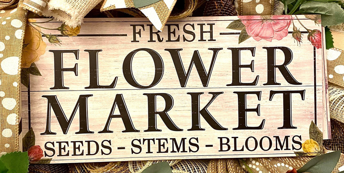 Everyday Wreath Front Door, Rose Hydrangea Wreath, Farmhouse Wreath for Every Season, Spring Wreath, Summer Deco Mesh