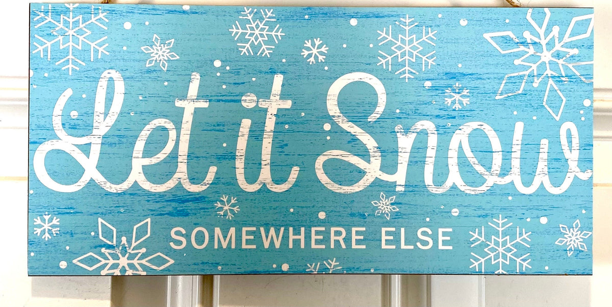 Teal & Silver Snowflake Winter Wreath: Elegant Holiday Door Decor