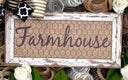 Everyday Summer Wreath, Farmhouse Decor, Front Door, Farmhouse All Season Wreath, Spring Wreath, Summer Deco Mesh