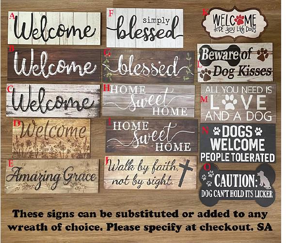 Everyday Wreath Front Door, Peony Wreath, Farmhouse Wreath for Every Season, Spring Wreath, Summer Deco Mesh, color options available