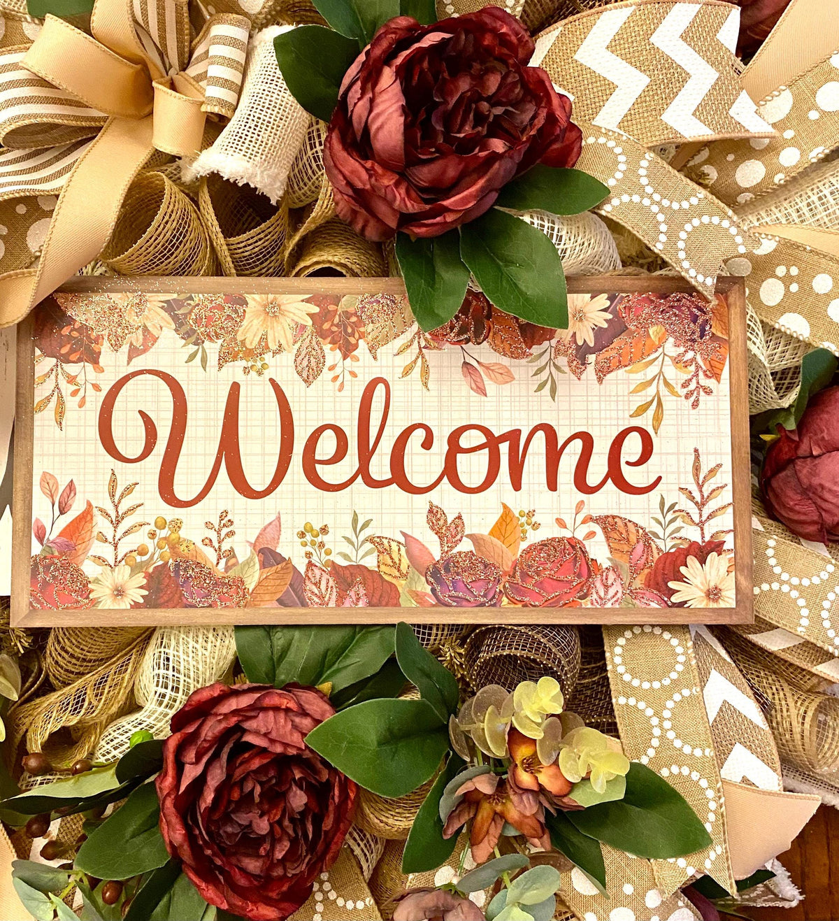 Everyday Wreath Front Door, Peony Wreath, Farmhouse Wreath for Every Season, Spring Wreath, Summer Deco Mesh, sign options available