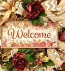 Everyday Wreath Front Door, Peony Wreath, Farmhouse Wreath for Every Season, Spring Wreath, Summer Deco Mesh, sign options available