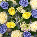 Peony Hydrangea Wreath: Spring Floral Front Door Decor