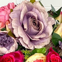 Everyday Floral Wreath / Peony Hydrangea Wreath