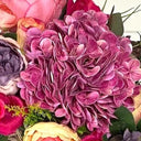 Everyday Floral Wreath / Peony Hydrangea Wreath