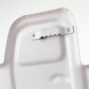 12" Red Truck - Embossed Sign