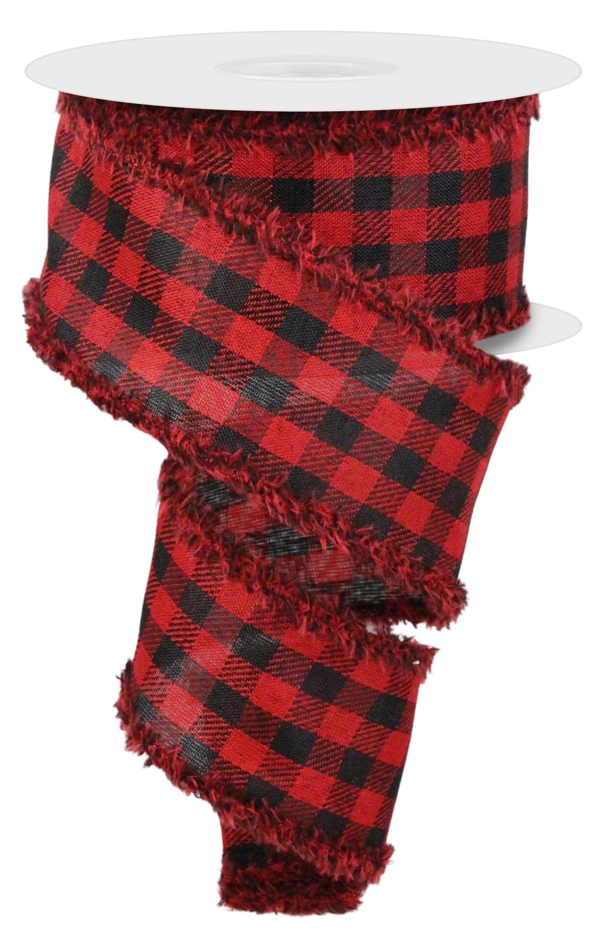 Santa Ribbon Collection (10yd)