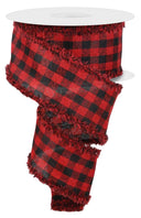 Santa Ribbon Collection (10yd)