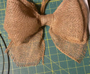 DIY-Fall Sunflower Wreath Kit