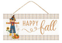 12" Wooden Sign: Honey Just Bee Yourself