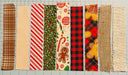 Gingerbread Bakery Designer DIY Wreath Kit